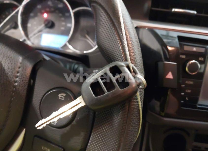 Photo 11 of 2015 Toyota Corolla LE ECO PLUS (VIN 2T1BPRHE2FC251884)