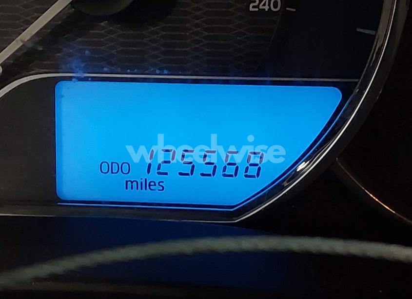 Photo 15 of 2015 Toyota Corolla LE ECO PLUS (VIN 2T1BPRHE2FC251884)