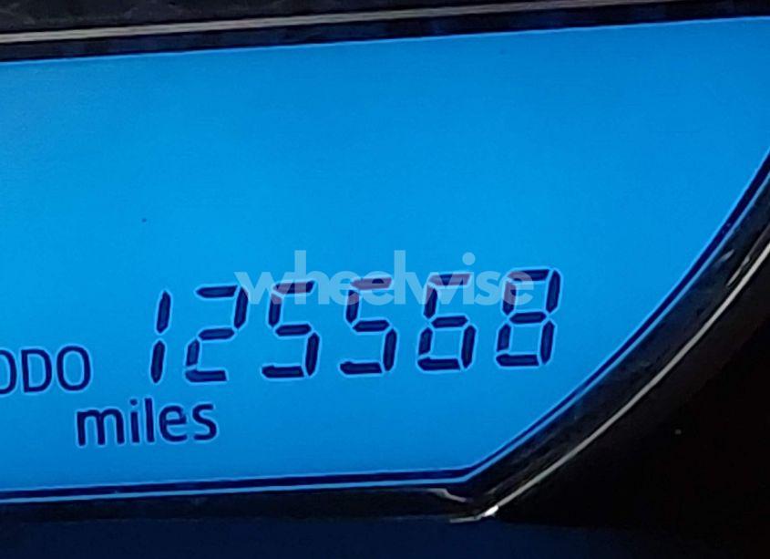 Photo 7 of 2015 Toyota Corolla LE ECO PLUS (VIN 2T1BPRHE2FC251884)