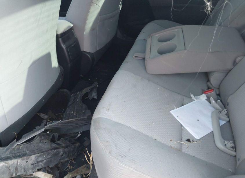 Photo 8 of 2015 Toyota Corolla LE ECO (VIN 2T1BPRHE3FC250095)