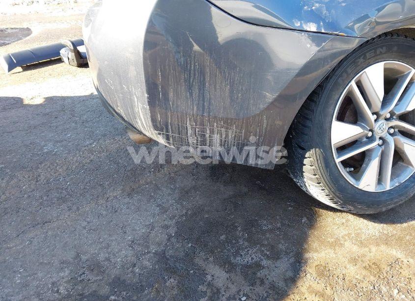 Photo 17 of 2015 Toyota Corolla ECO/ECO PLUS/ECO PREMIUM (VIN 2T1BPRHE3FC258844)