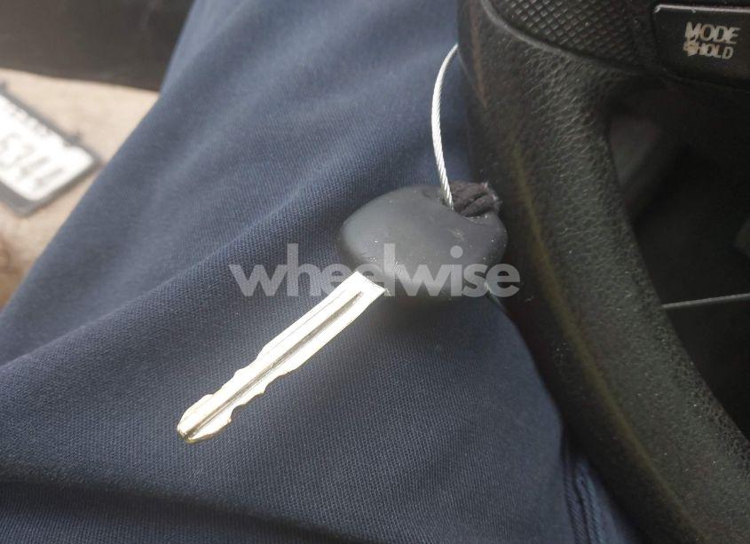 Photo 11 of 2015 Toyota Corolla LE ECO (VIN 2T1BPRHE3FC353274)