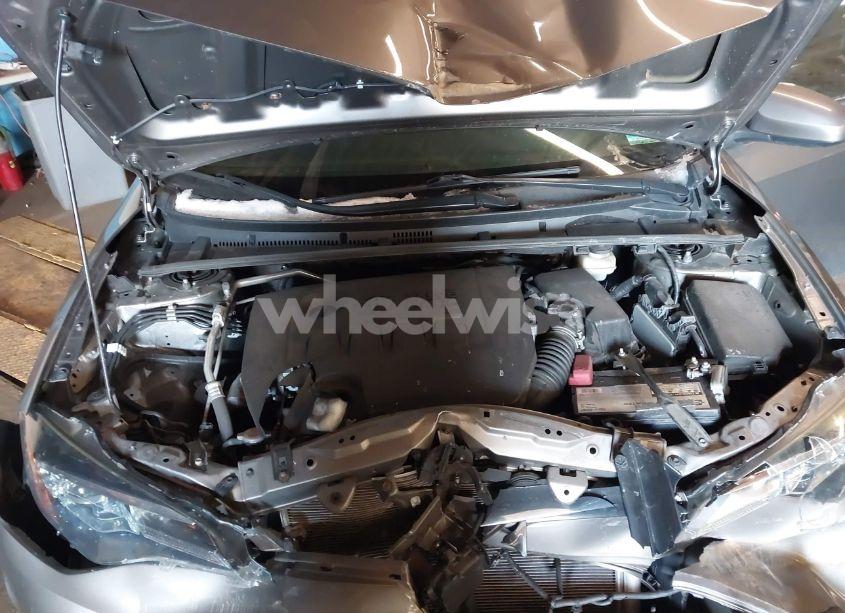 Photo 10 of 2018 Toyota Corolla LE ECO (VIN 2T1BPRHE3JC095797)