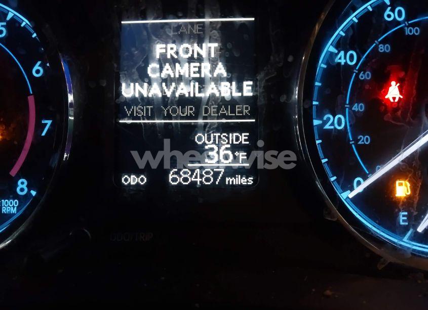 Photo 15 of 2018 Toyota Corolla LE ECO (VIN 2T1BPRHE3JC095797)