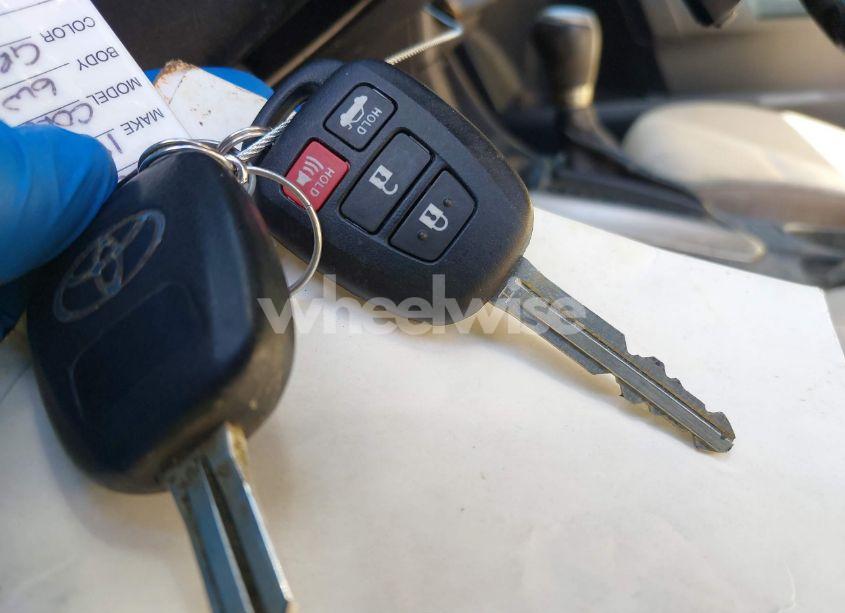 Photo 11 of 2014 Toyota Corolla LE ECO PLUS (VIN 2T1BPRHE4EC125203)