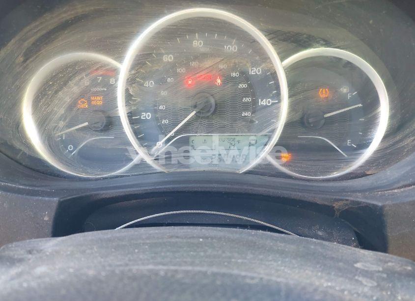 Photo 7 of 2014 Toyota Corolla LE ECO PLUS (VIN 2T1BPRHE4EC125203)