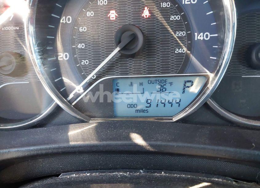 Photo 15 of 2014 Toyota Corolla LE ECO (VIN 2T1BPRHE4EC139733)