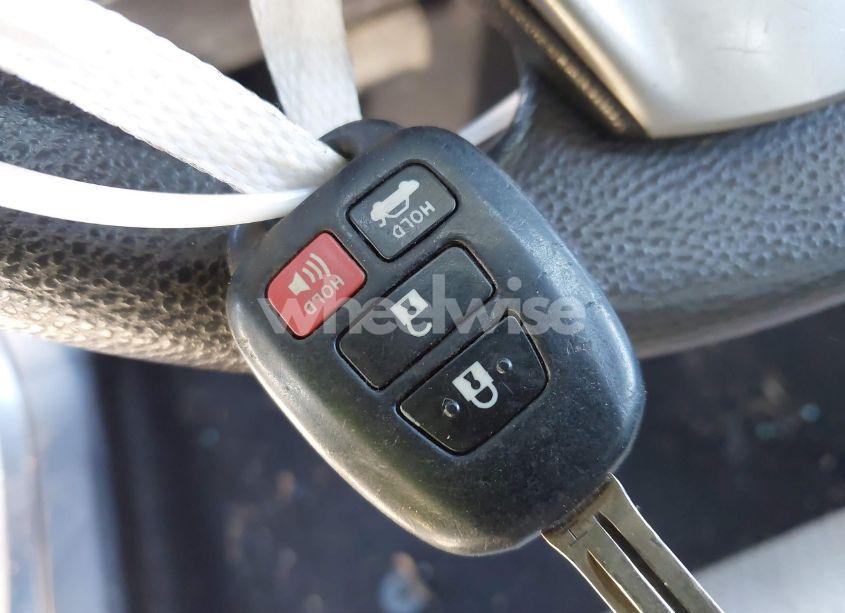 Photo 11 of 2015 Toyota Corolla LE ECO PLUS (VIN 2T1BPRHE4FC377311)