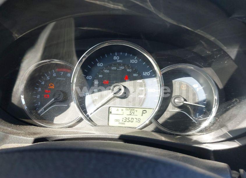 Photo 7 of 2016 Toyota Corolla LE ECO (VIN 2T1BPRHE4GC568082)