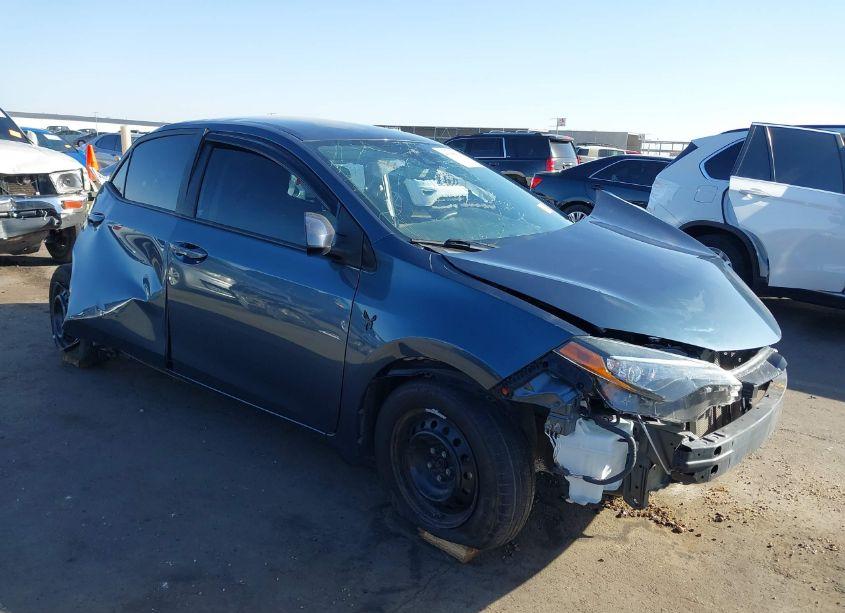 2017 Toyota Corolla LE ECO (VIN 2T1BPRHE4HC787061) main photo