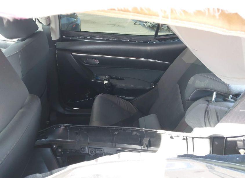 Photo 8 of 2017 Toyota Corolla LE ECO (VIN 2T1BPRHE4HC787061)