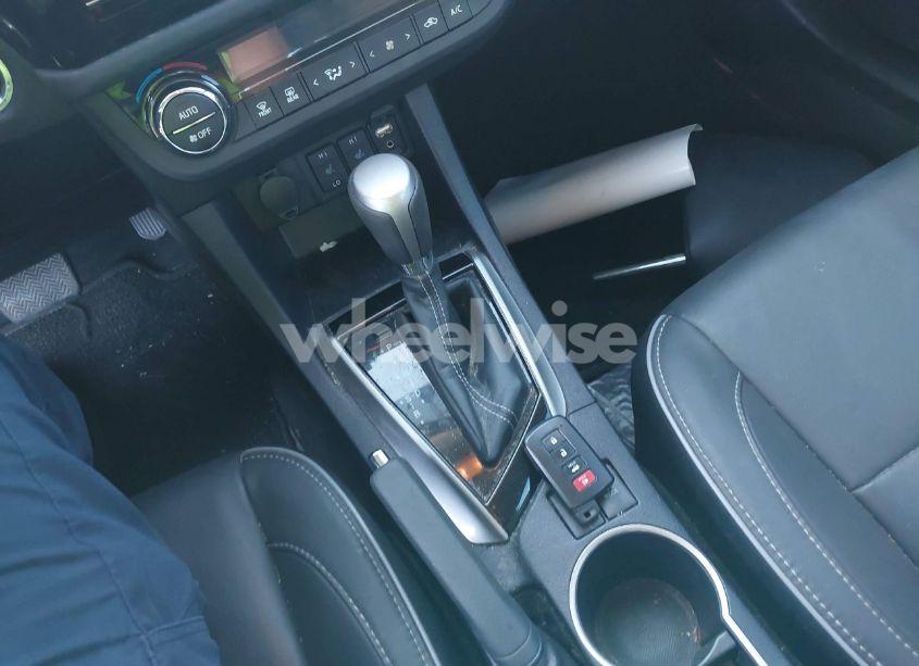 Photo 11 of 2014 Toyota Corolla LE ECO/LE ECO PLUS/LE ECO PREMIUM (VIN 2T1BPRHE5EC133262)