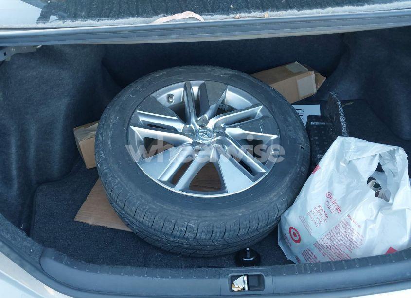 Photo 18 of 2014 Toyota Corolla LE ECO/LE ECO PLUS/LE ECO PREMIUM (VIN 2T1BPRHE5EC133262)