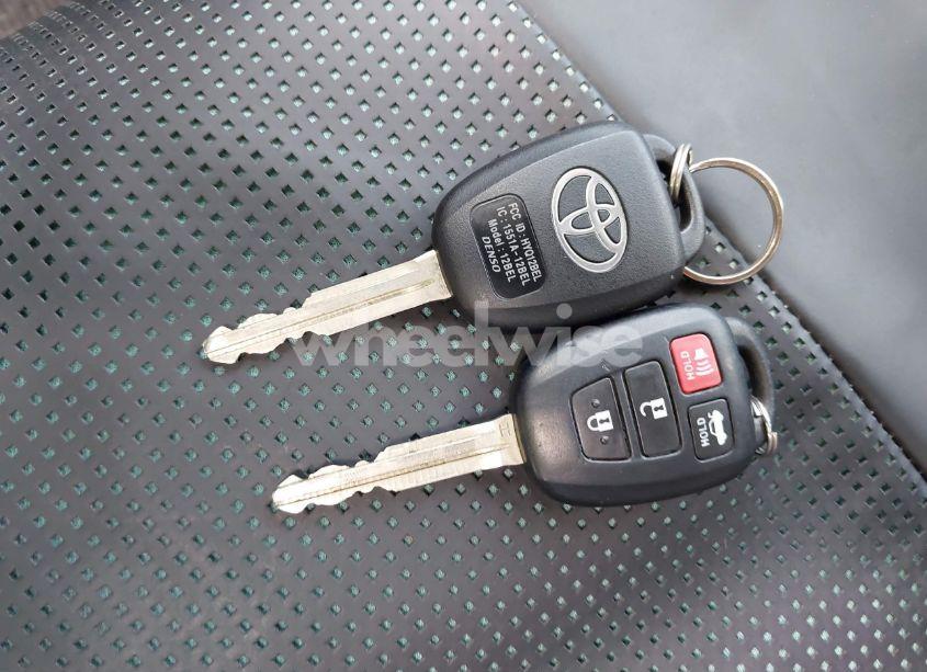 Photo 11 of 2014 Toyota Corolla LE ECO (VIN 2T1BPRHE5EC181912)