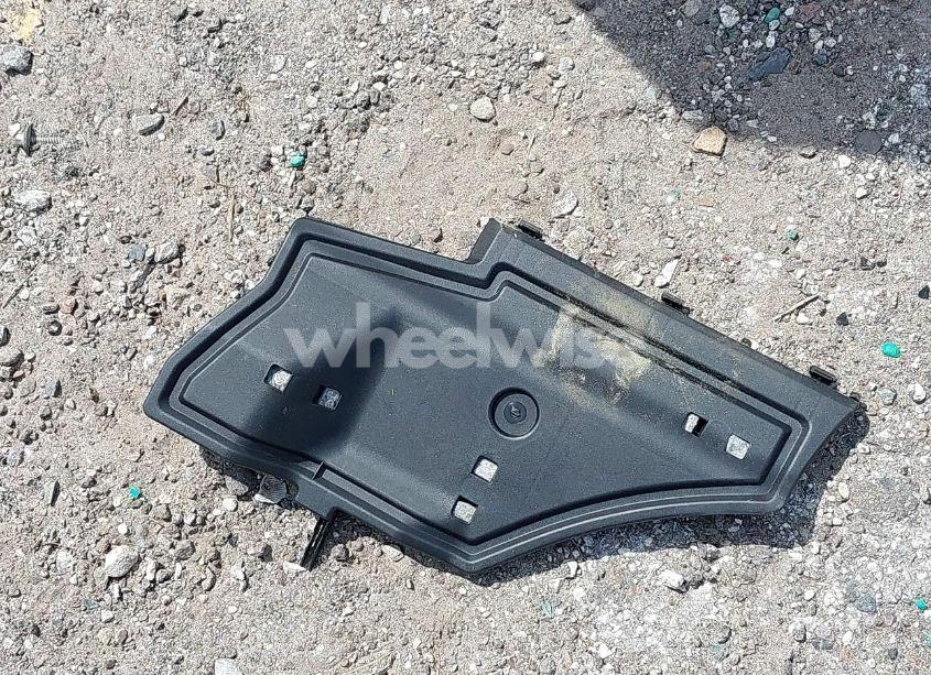 Photo 12 of 2014 Toyota Corolla LE ECO (VIN 2T1BPRHE5EC181912)