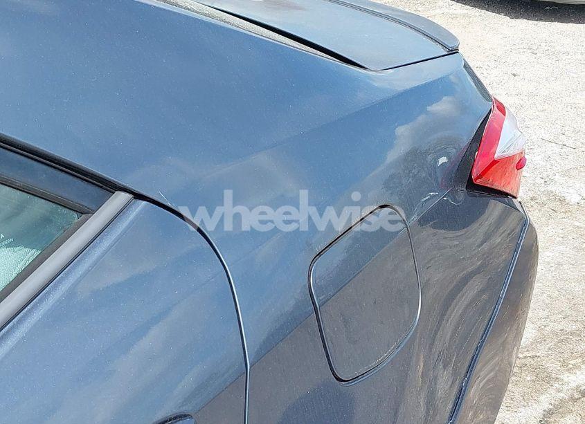 Photo 20 of 2014 Toyota Corolla LE ECO (VIN 2T1BPRHE5EC181912)