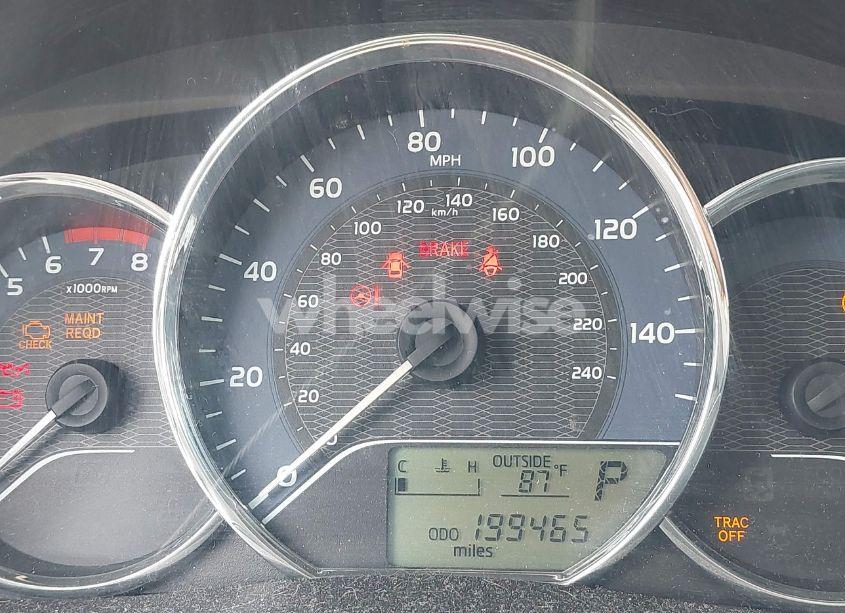 Photo 7 of 2014 Toyota Corolla LE ECO (VIN 2T1BPRHE5EC181912)