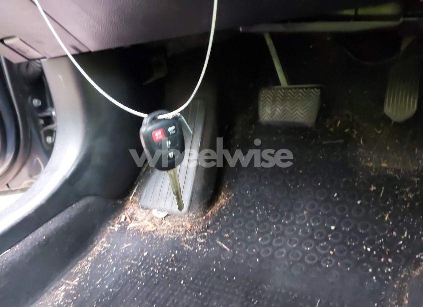 Photo 11 of 2015 Toyota Corolla LE ECO (VIN 2T1BPRHE5FC233797)