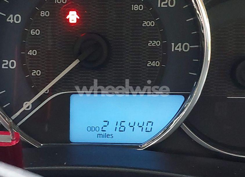 Photo 15 of 2015 Toyota Corolla LE ECO (VIN 2T1BPRHE5FC233797)