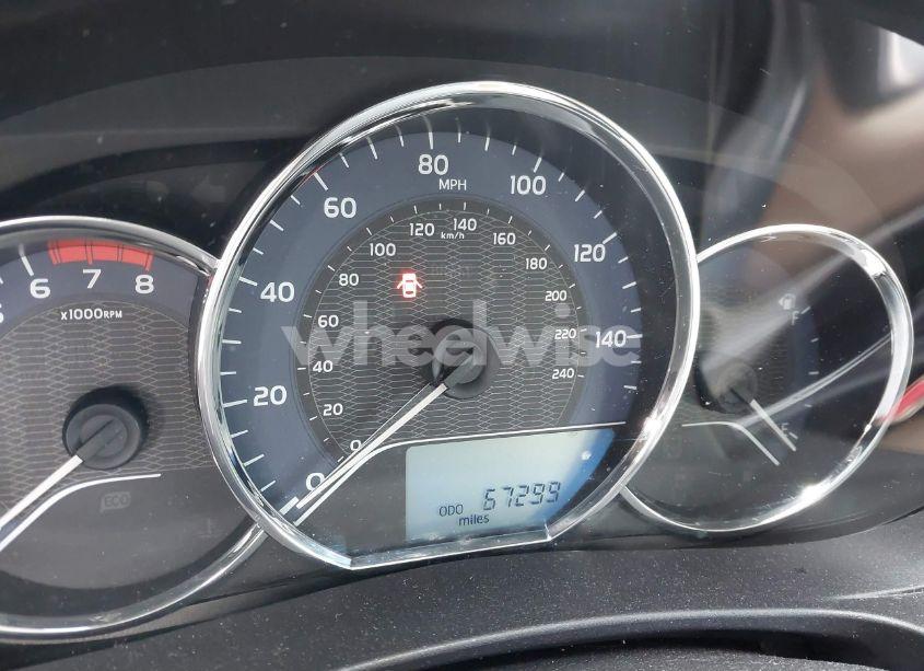 Photo 7 of 2015 Toyota Corolla LE ECO (VIN 2T1BPRHE5FC331504)