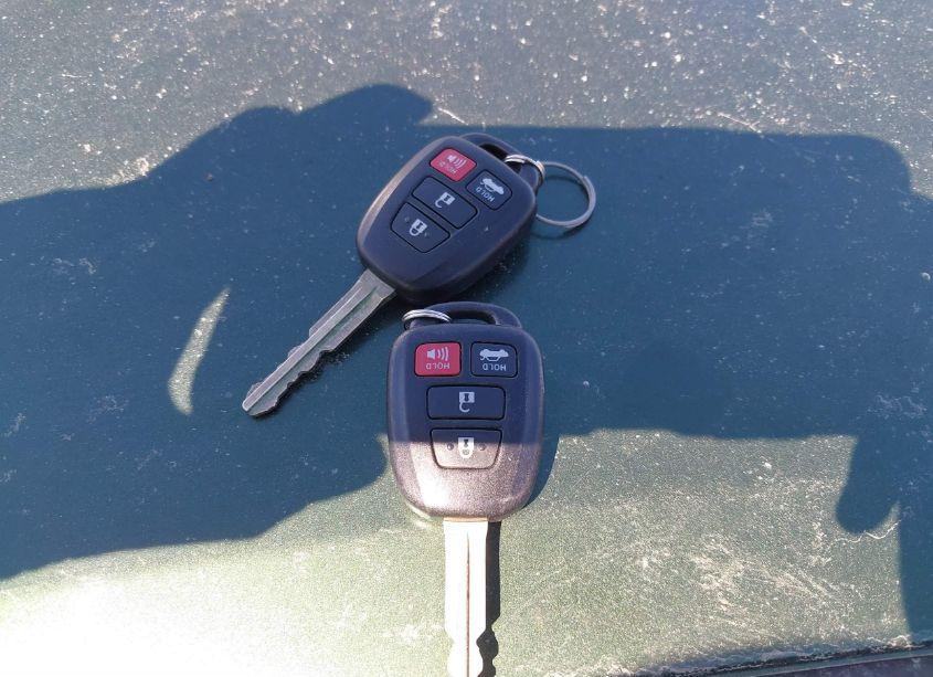 Photo 11 of 2015 Toyota Corolla LE ECO (VIN 2T1BPRHE5FC369606)