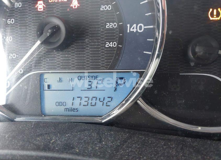 Photo 15 of 2015 Toyota Corolla LE ECO (VIN 2T1BPRHE6FC294706)