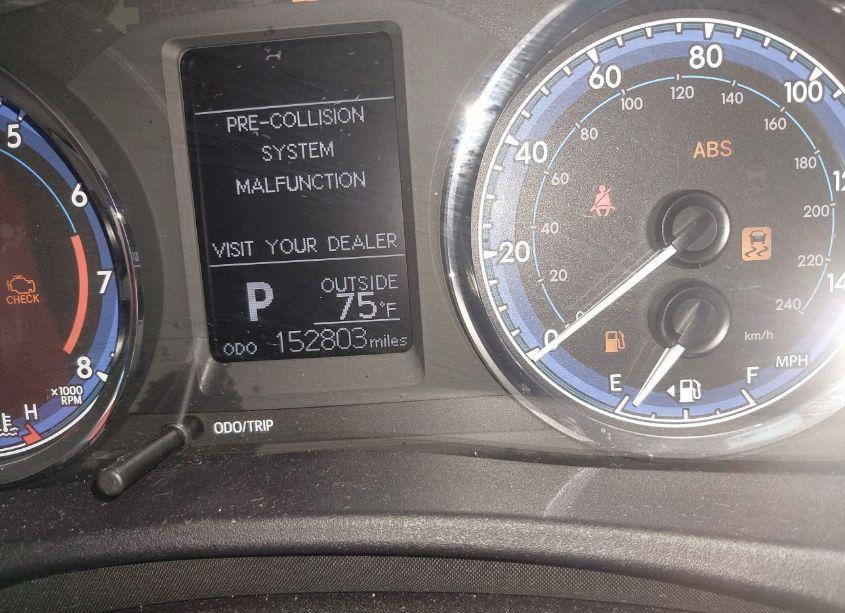 Photo 15 of 2017 Toyota Corolla (VIN 2T1BPRHE6HC775980)