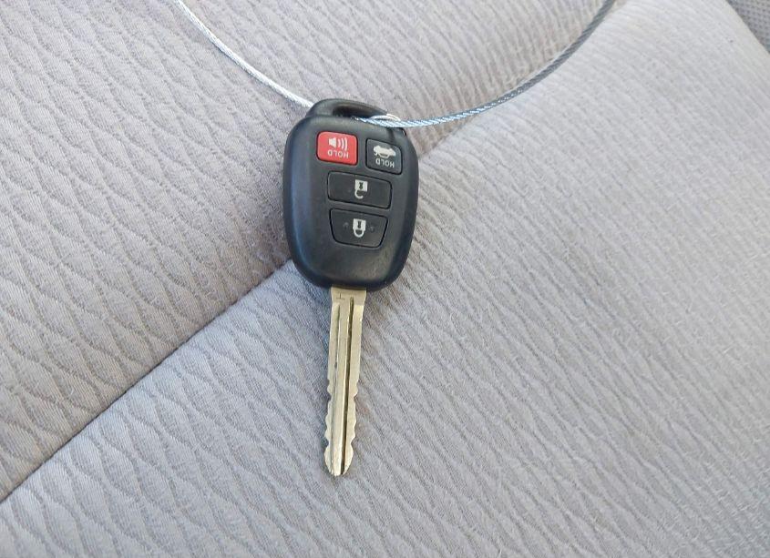 Photo 11 of 2014 Toyota Corolla LE ECO (VIN 2T1BPRHE7EC029288)