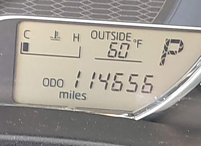 Photo 16 of 2014 Toyota Corolla LE ECO (VIN 2T1BPRHE7EC029288)