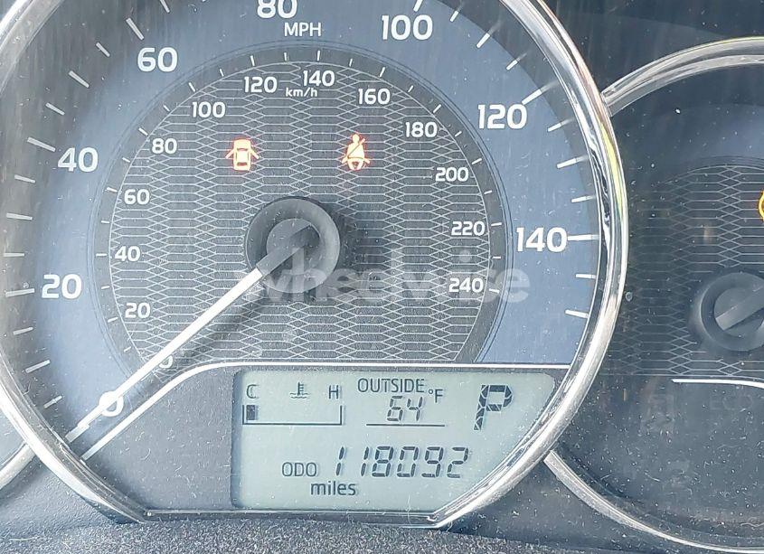 Photo 15 of 2014 Toyota Corolla LE ECO (VIN 2T1BPRHE7EC184570)