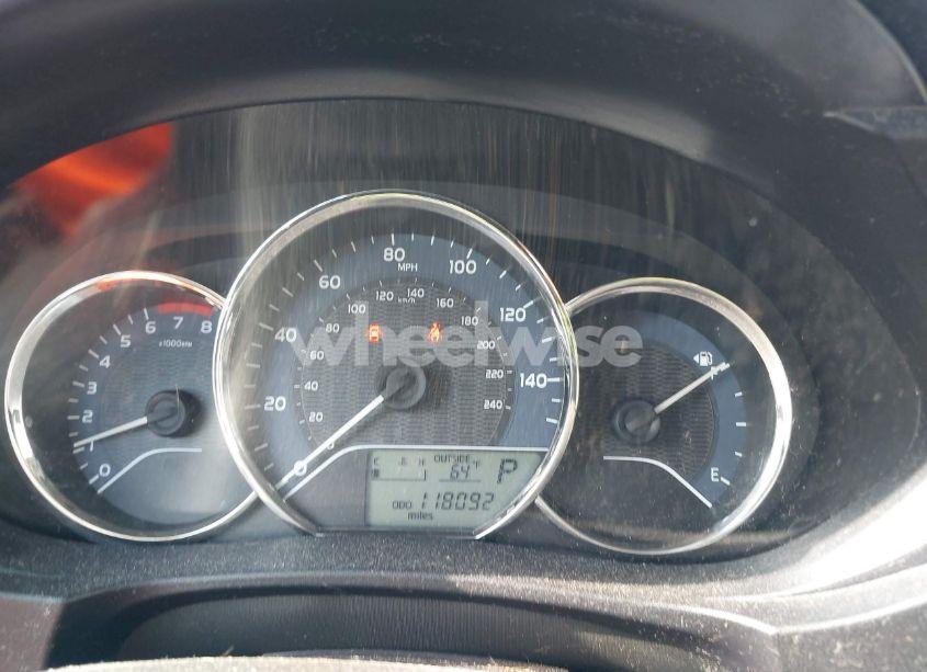 Photo 7 of 2014 Toyota Corolla LE ECO (VIN 2T1BPRHE7EC184570)