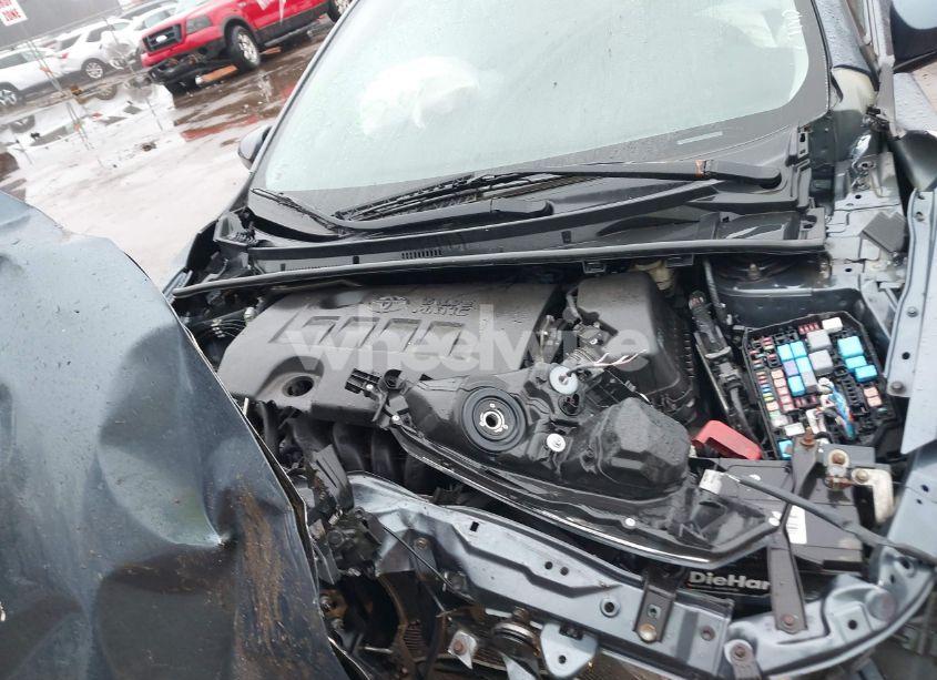 Photo 10 of 2016 Toyota Corolla LE ECO (VIN 2T1BPRHE7GC517465)