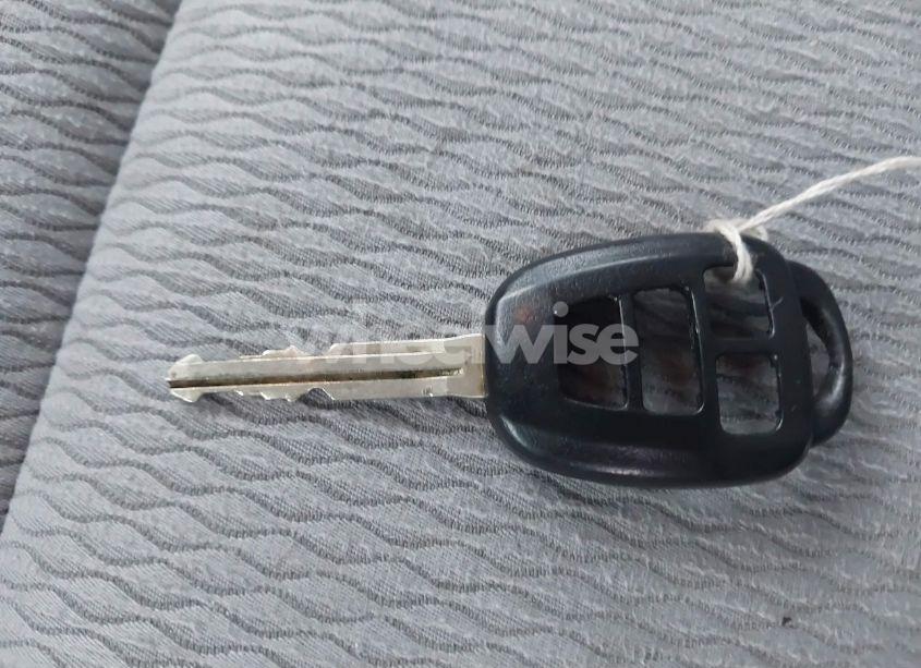 Photo 11 of 2016 Toyota Corolla LE ECO (VIN 2T1BPRHE7GC517465)