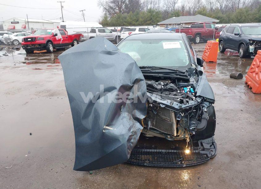 Photo 12 of 2016 Toyota Corolla LE ECO (VIN 2T1BPRHE7GC517465)