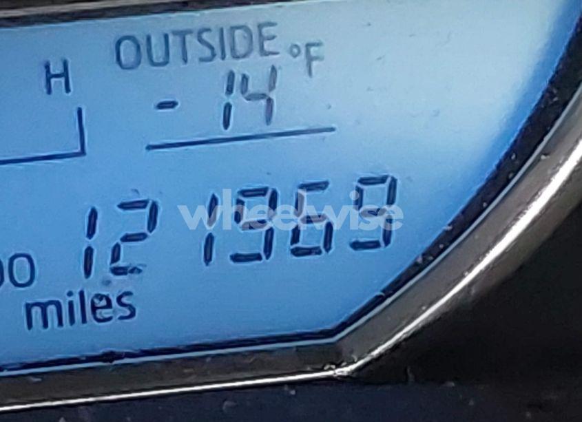 Photo 15 of 2016 Toyota Corolla LE ECO (VIN 2T1BPRHE7GC517465)