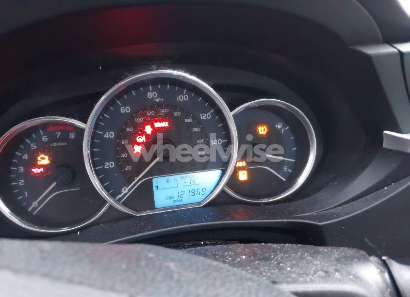 Photo 7 of 2016 Toyota Corolla LE ECO (VIN 2T1BPRHE7GC517465)