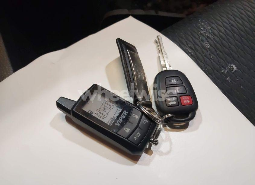 Photo 11 of 2019 Toyota Corolla LE ECO (VIN 2T1BPRHE7KC198013)