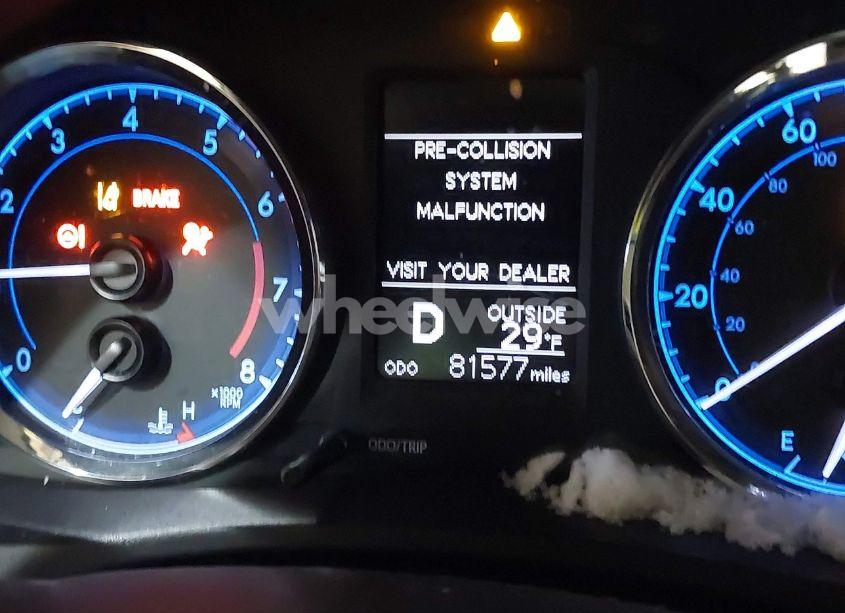 Photo 16 of 2019 Toyota Corolla LE ECO (VIN 2T1BPRHE7KC198013)