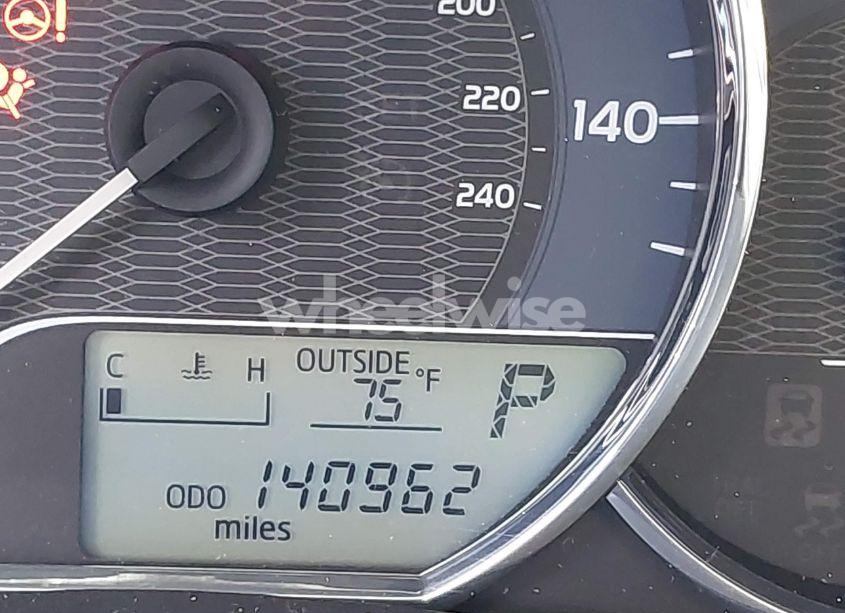 Photo 16 of 2014 Toyota Corolla LE ECO (VIN 2T1BPRHE8EC024259)