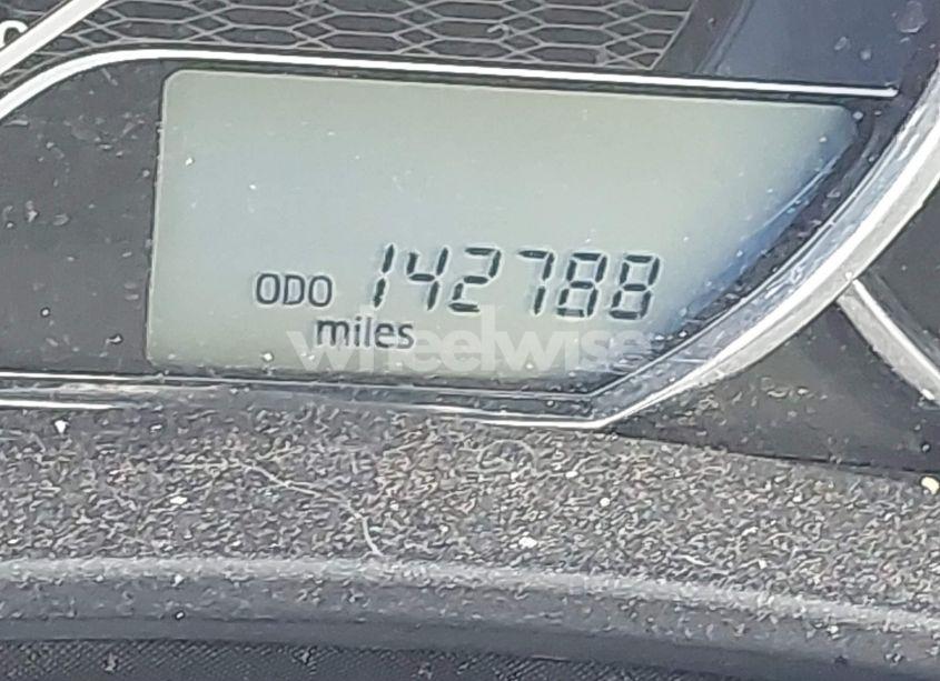 Photo 15 of 2014 Toyota Corolla LE ECO (VIN 2T1BPRHE8EC029445)