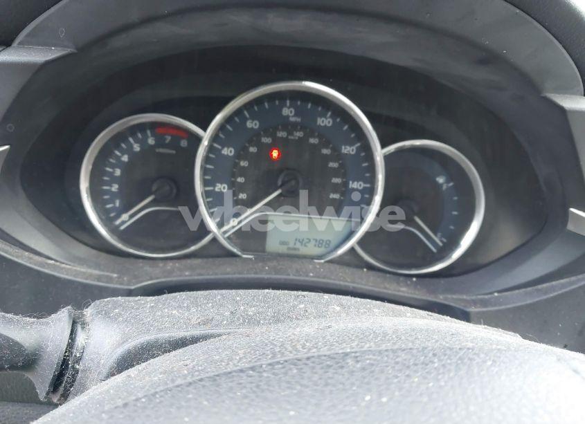 Photo 7 of 2014 Toyota Corolla LE ECO (VIN 2T1BPRHE8EC029445)