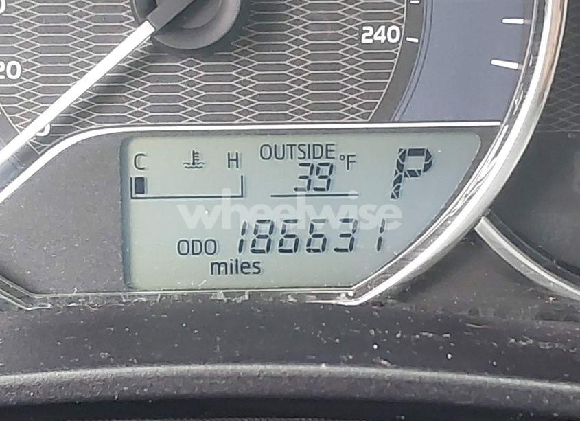 Photo 15 of 2015 Toyota Corolla LE ECO (VIN 2T1BPRHE8FC267569)