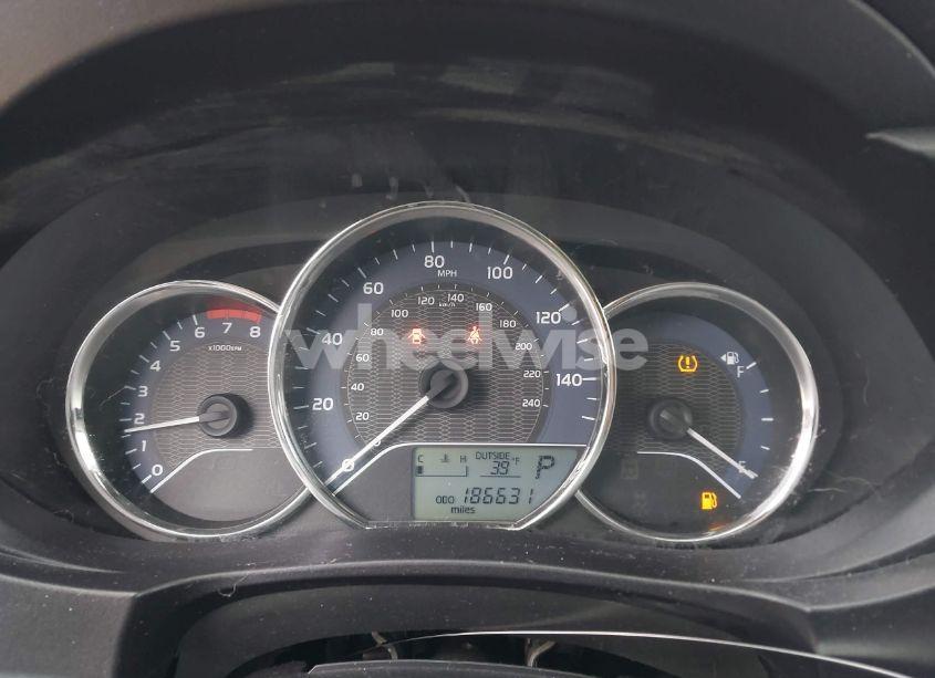 Photo 7 of 2015 Toyota Corolla LE ECO (VIN 2T1BPRHE8FC267569)