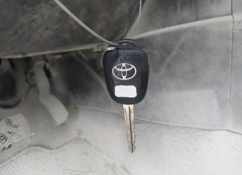 Photo 11 of 2015 Toyota Corolla LE ECO (VIN 2T1BPRHE8FC324305)