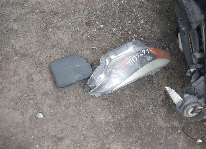 Photo 11 of 2016 Toyota Corolla LE ECO (VIN 2T1BPRHE8GC713415)