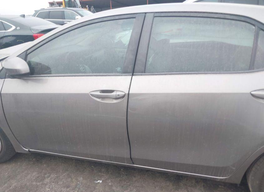 Photo 14 of 2016 Toyota Corolla LE ECO (VIN 2T1BPRHE8GC713415)