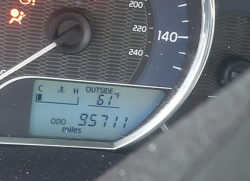 Photo 15 of 2016 Toyota Corolla LE ECO (VIN 2T1BPRHE8GC713415)