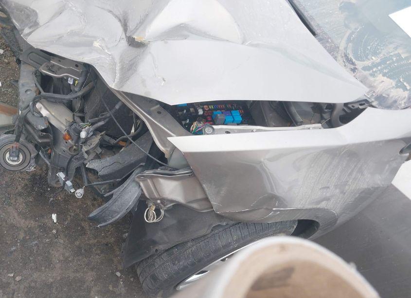 Photo 17 of 2016 Toyota Corolla LE ECO (VIN 2T1BPRHE8GC713415)