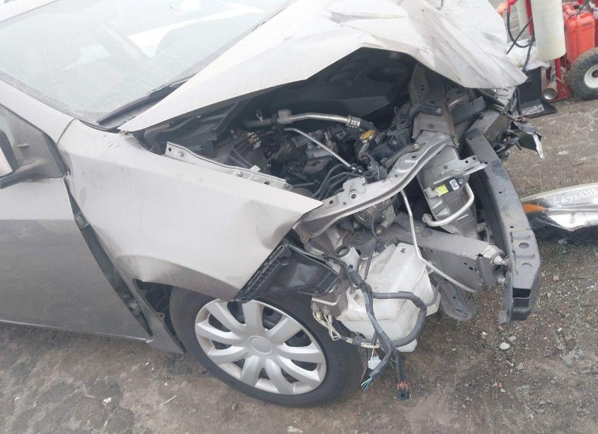 Photo 18 of 2016 Toyota Corolla LE ECO (VIN 2T1BPRHE8GC713415)