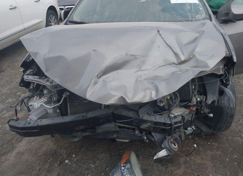 Photo 6 of 2016 Toyota Corolla LE ECO (VIN 2T1BPRHE8GC713415)